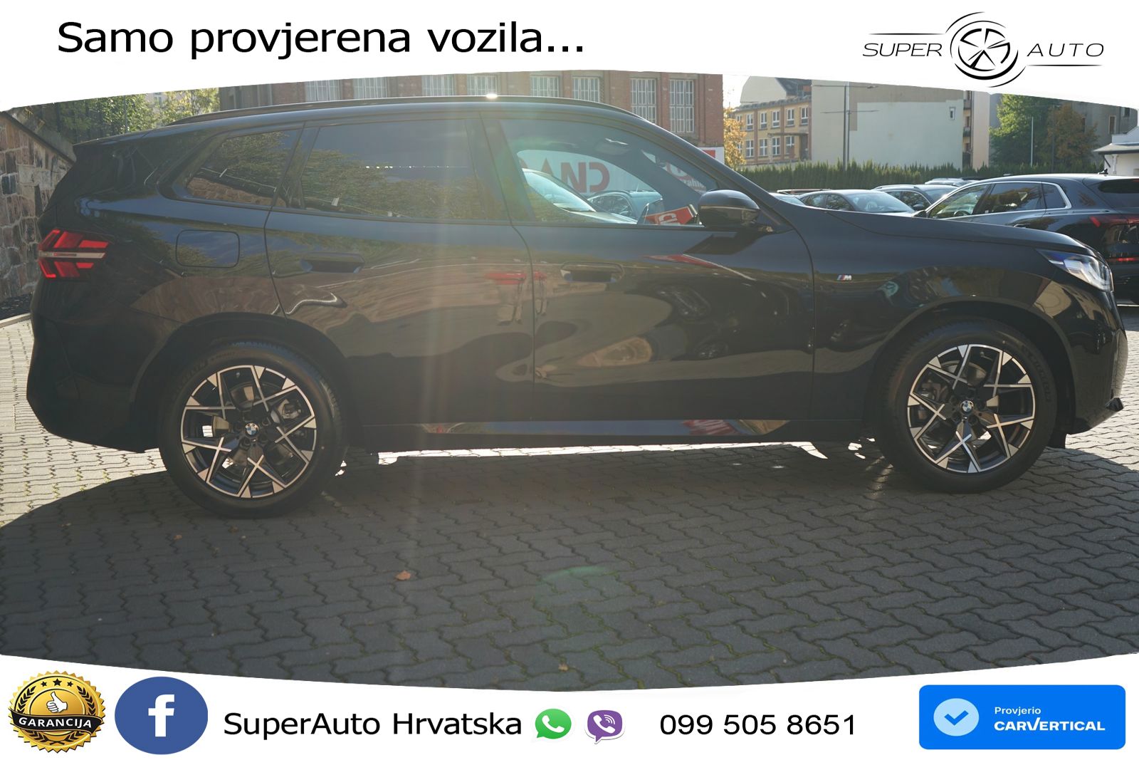 BMW X3 20 xDrive Steptronic M Sport LED+GR SJED+ACC