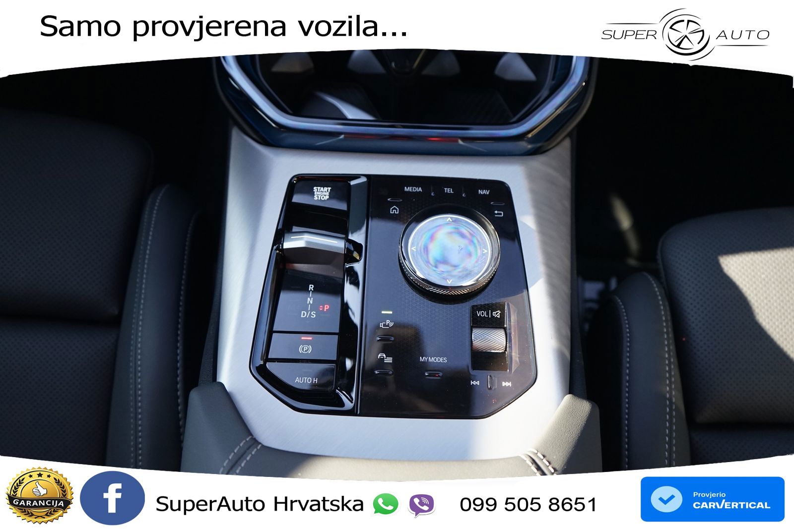 BMW X3 20 xDrive Steptronic M Sport LED+GR SJED+ACC