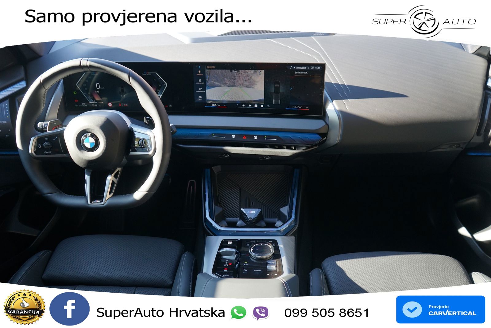 BMW X3 20 xDrive Steptronic M Sport LED+GR SJED+ACC
