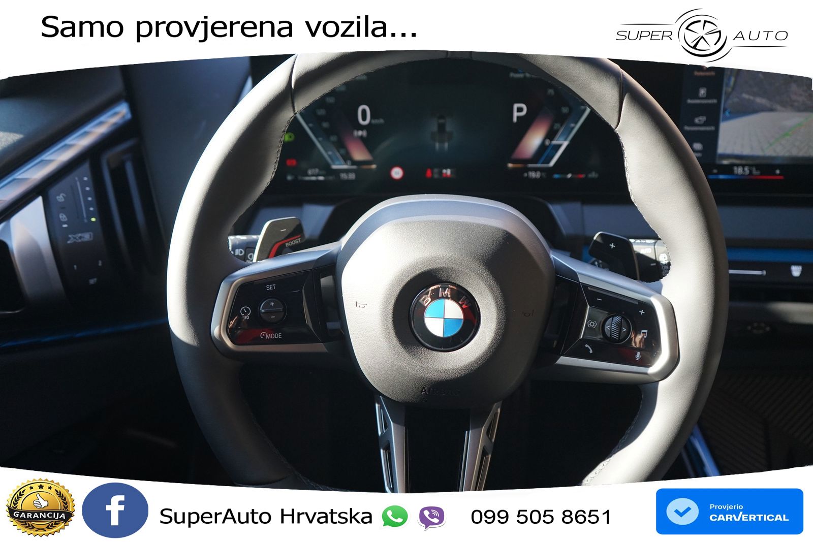 BMW X3 20 xDrive Steptronic M Sport LED+GR SJED+ACC