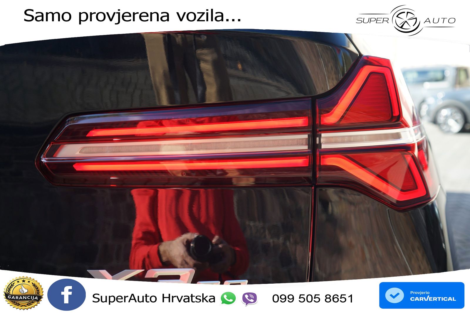 BMW X3 20 xDrive Steptronic M Sport LED+GR SJED+ACC