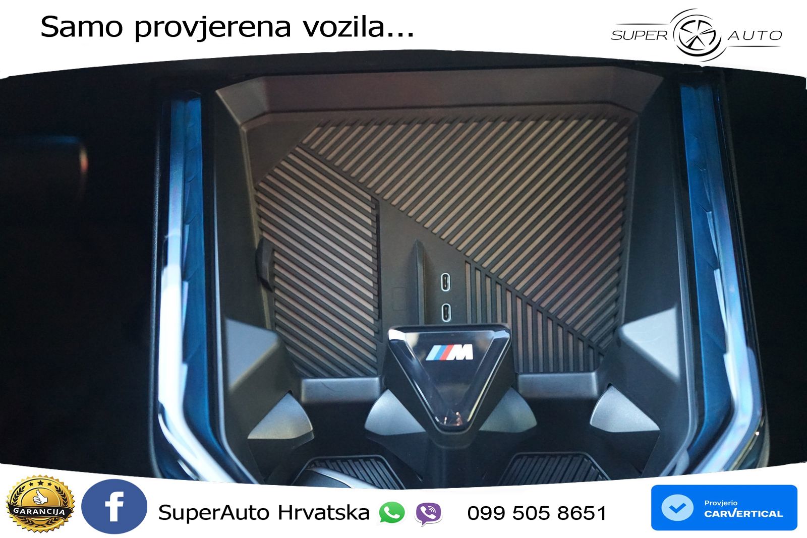 BMW X3 20 xDrive Steptronic M Sport LED+GR SJED+ACC