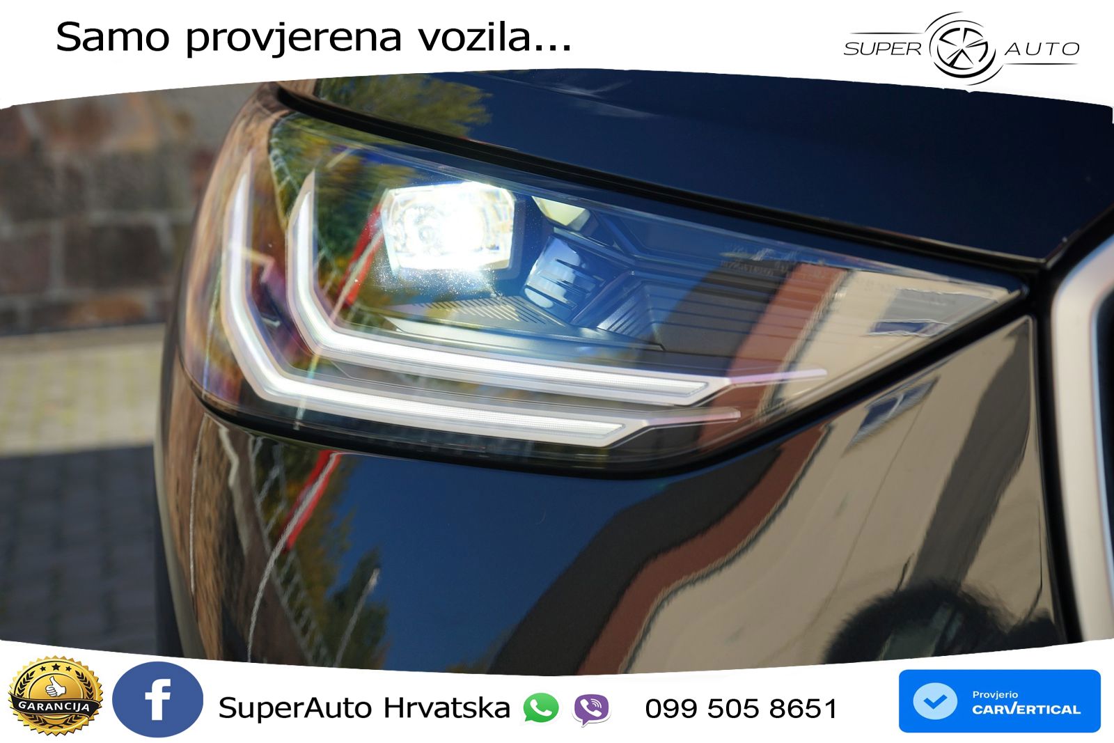 BMW X3 20 xDrive Steptronic M Sport LED+GR SJED+ACC