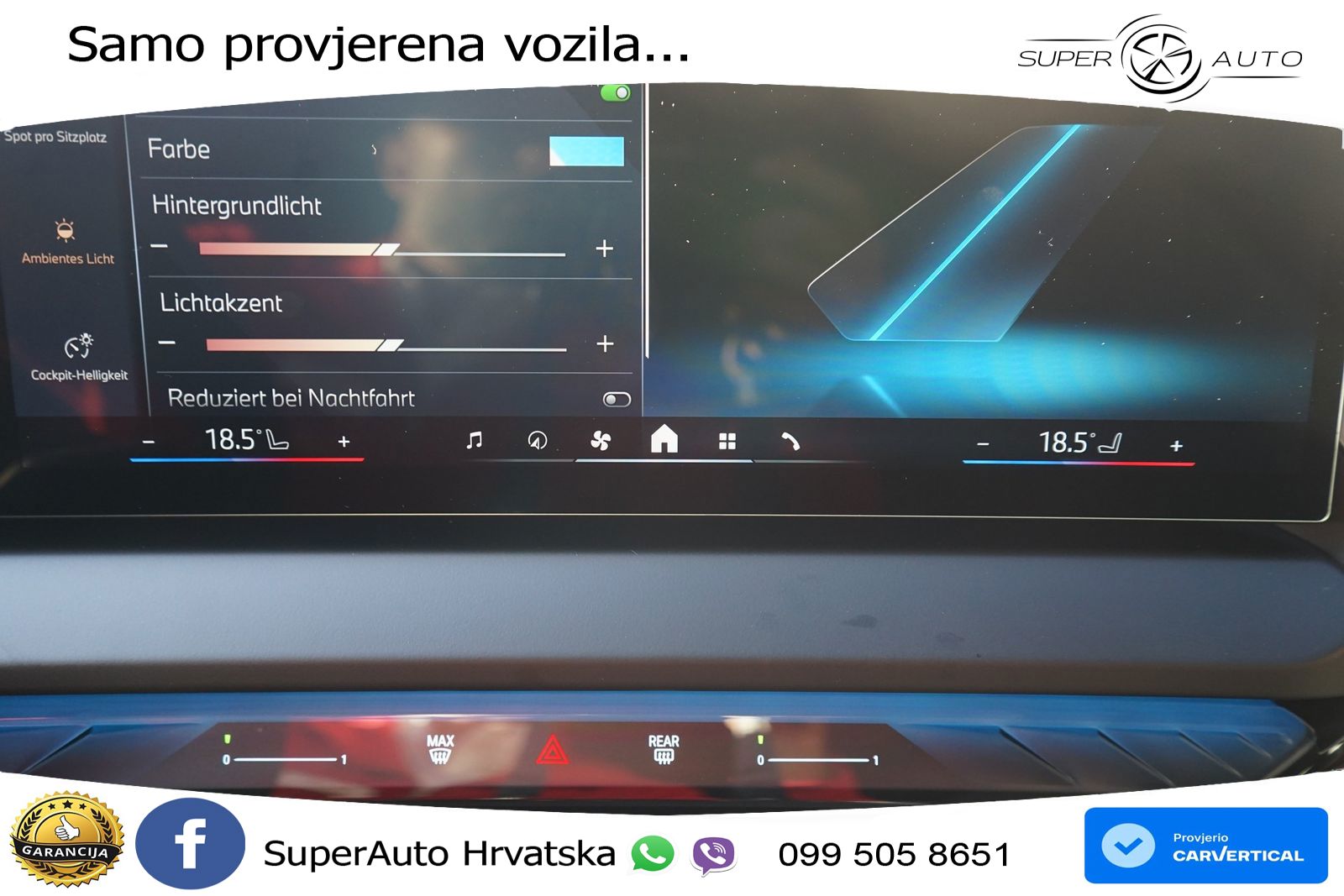 BMW X3 20 xDrive Steptronic M Sport LED+GR SJED+ACC