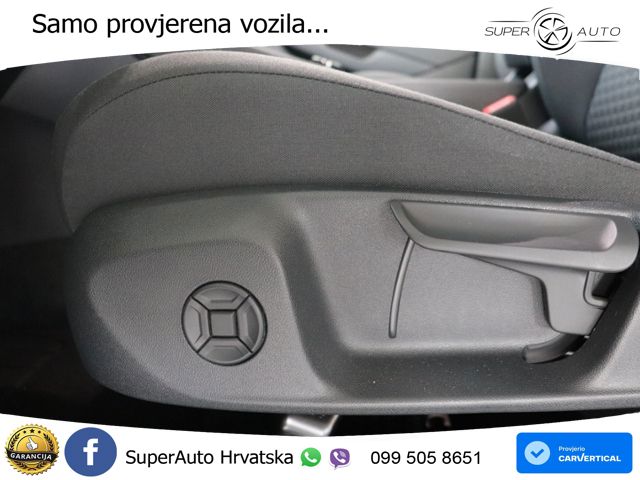 Volkswagen T-Roc II 1.5 eTSI (116 KS)  DSG LED+GR SJED+ACC