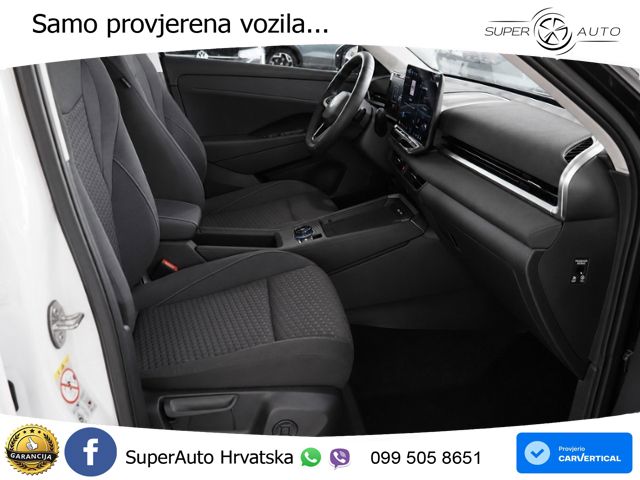 Volkswagen T-Roc II 1.5 eTSI (116 KS)  DSG LED+GR SJED+ACC