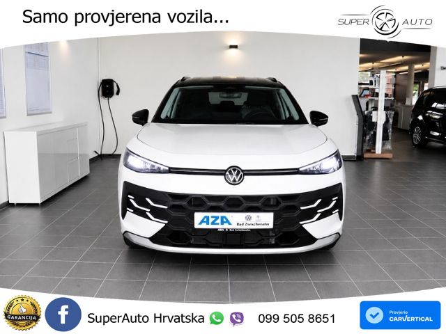 Volkswagen T-Roc II 1.5 eTSI (116 KS)  DSG LED+GR SJED+ACC