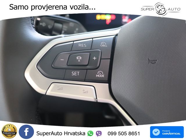 Volkswagen T-Roc II 1.5 eTSI (116 KS)  DSG LED+GR SJED+ACC
