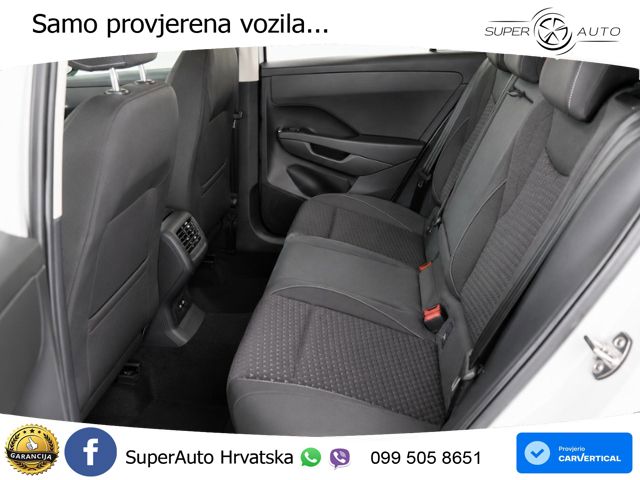Volkswagen T-Roc II 1.5 eTSI (116 KS)  DSG LED+GR SJED+ACC