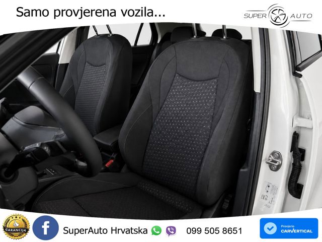 Volkswagen T-Roc II 1.5 eTSI (116 KS)  DSG LED+GR SJED+ACC