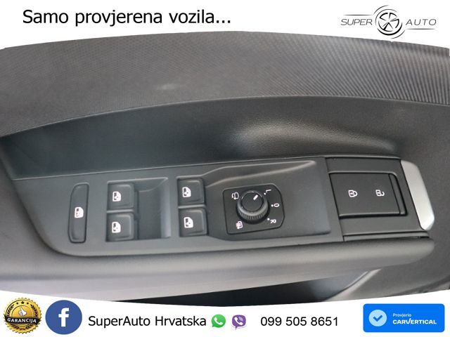 Volkswagen T-Roc II 1.5 eTSI (116 KS)  DSG LED+GR SJED+ACC