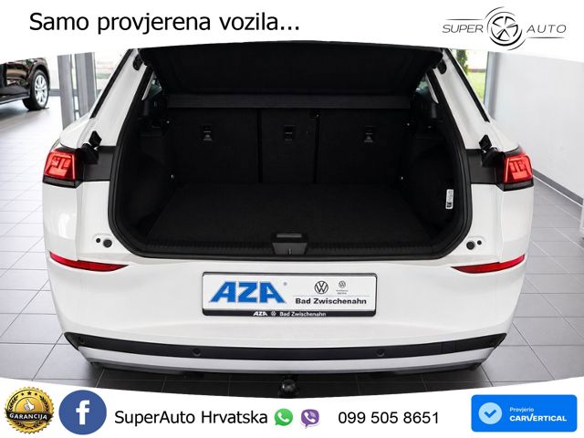 Volkswagen T-Roc II 1.5 eTSI (116 KS)  DSG LED+GR SJED+ACC