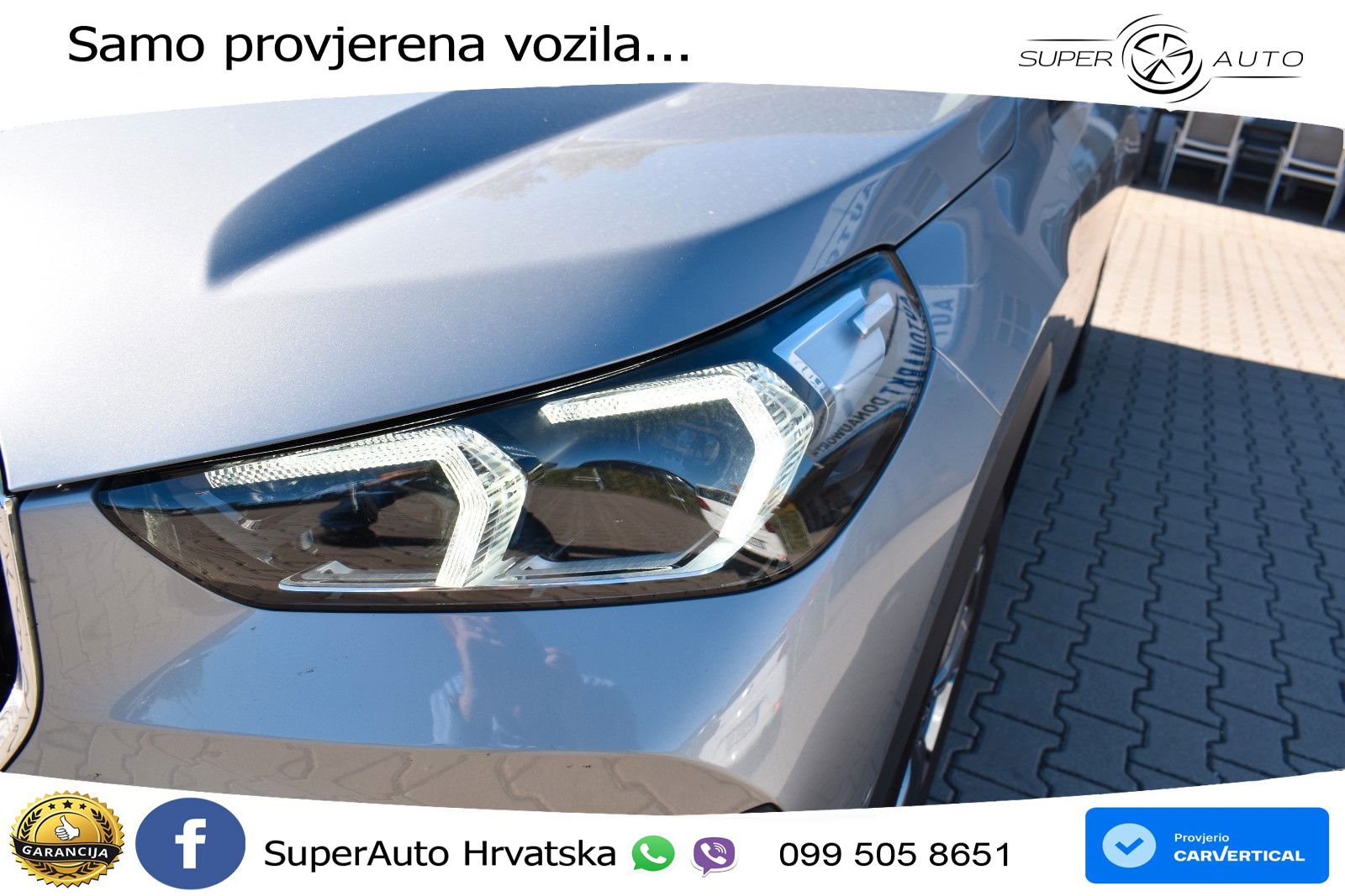 BMW X1 23i (218 KS) xDrive Steptronic