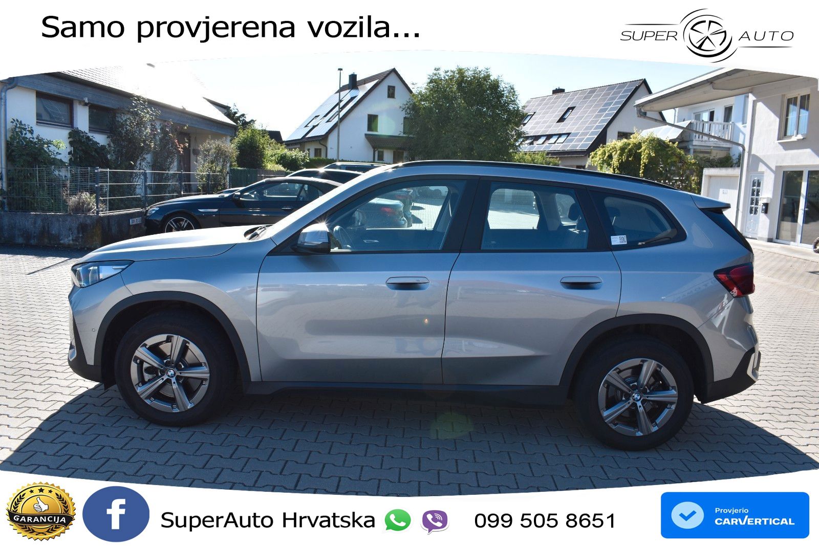 BMW X1 23i (218 KS) xDrive Steptronic