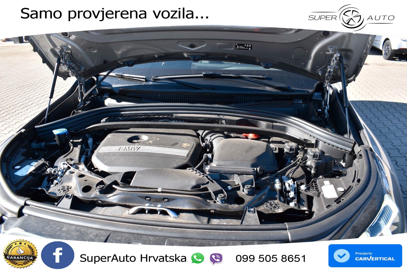 BMW X1 23i (218 KS) xDrive Steptronic