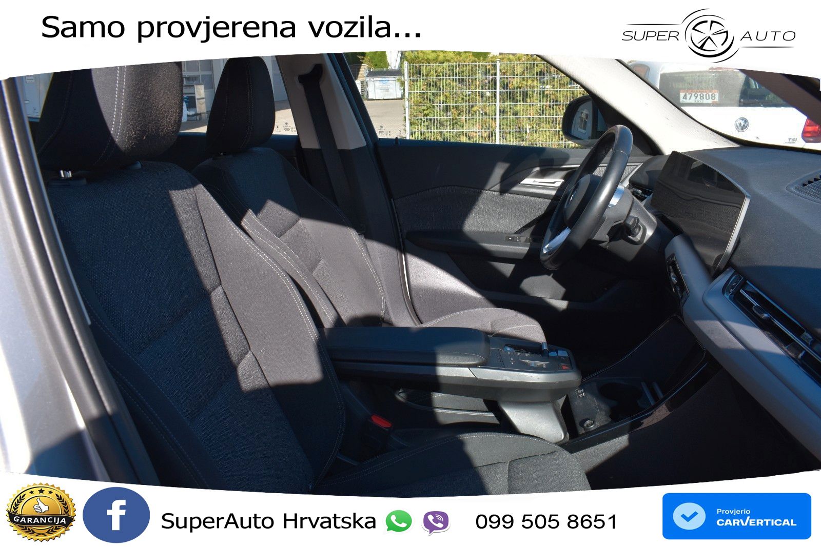 BMW X1 23i (218 KS) xDrive Steptronic