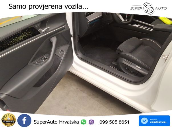 Volkswagen Passat Variant 1.5 eTSI (150 KS) DSG Business LED+GR SJED+ACC