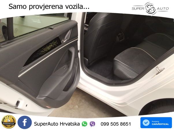 Volkswagen Passat Variant 1.5 eTSI (150 KS) DSG Business LED+GR SJED+ACC