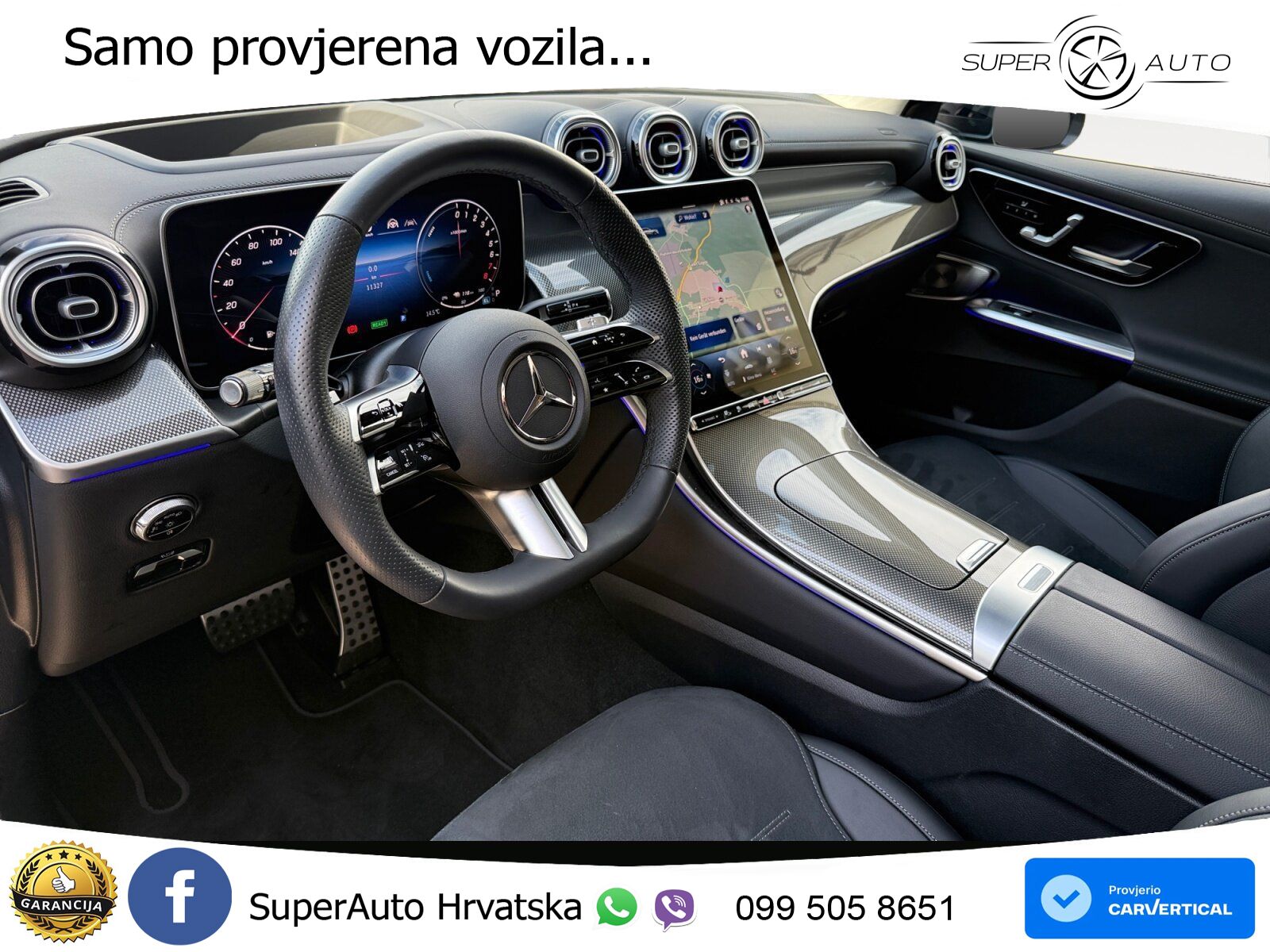 Mercedes GLC 400e (381 KS) 4MATIC 9G-TRONIC AMG ACC+HEAD+4xGR SJED+360+PANO