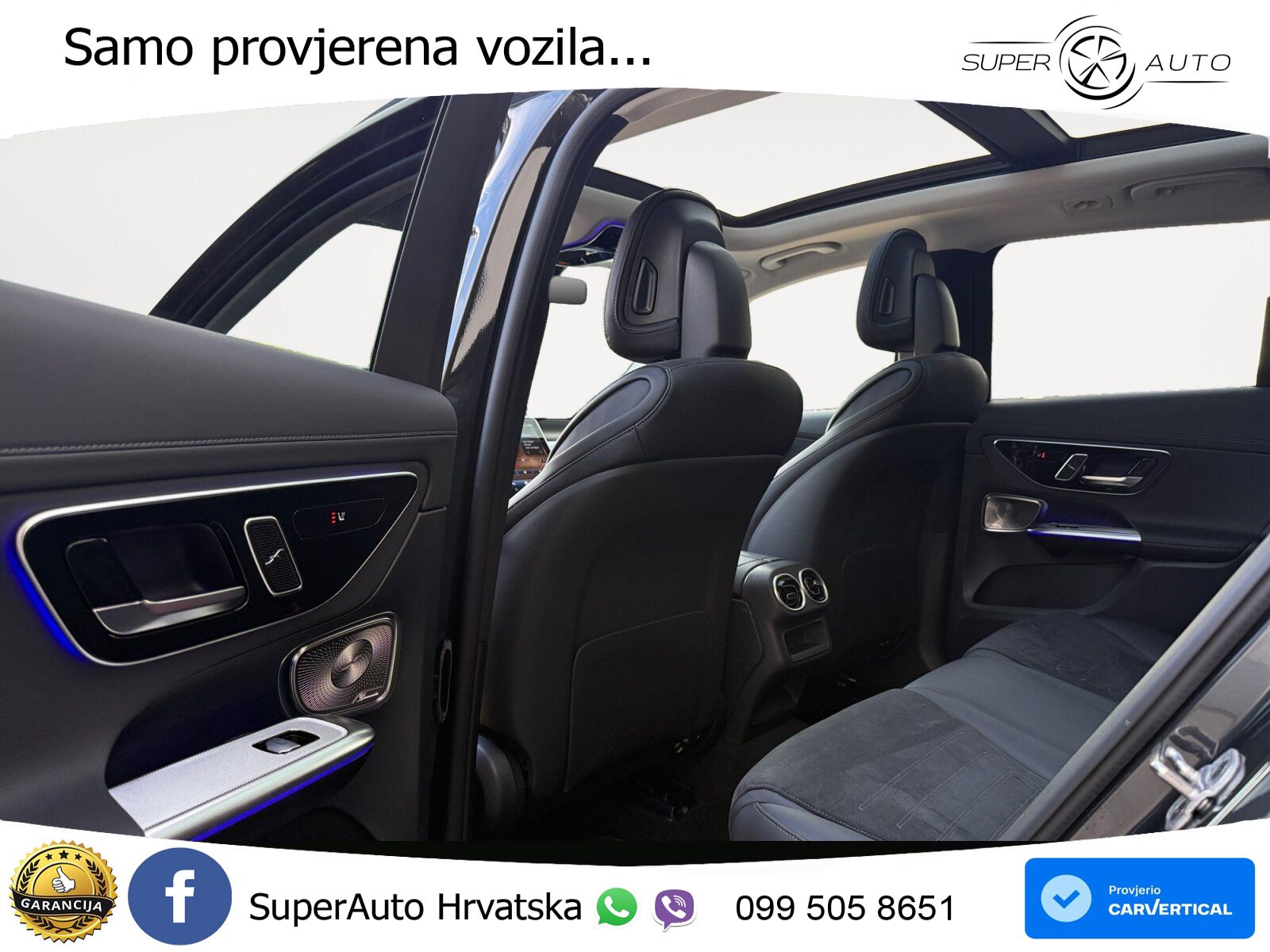 Mercedes GLC 400e (381 KS) 4MATIC 9G-TRONIC AMG ACC+HEAD+4xGR SJED+360+PANO