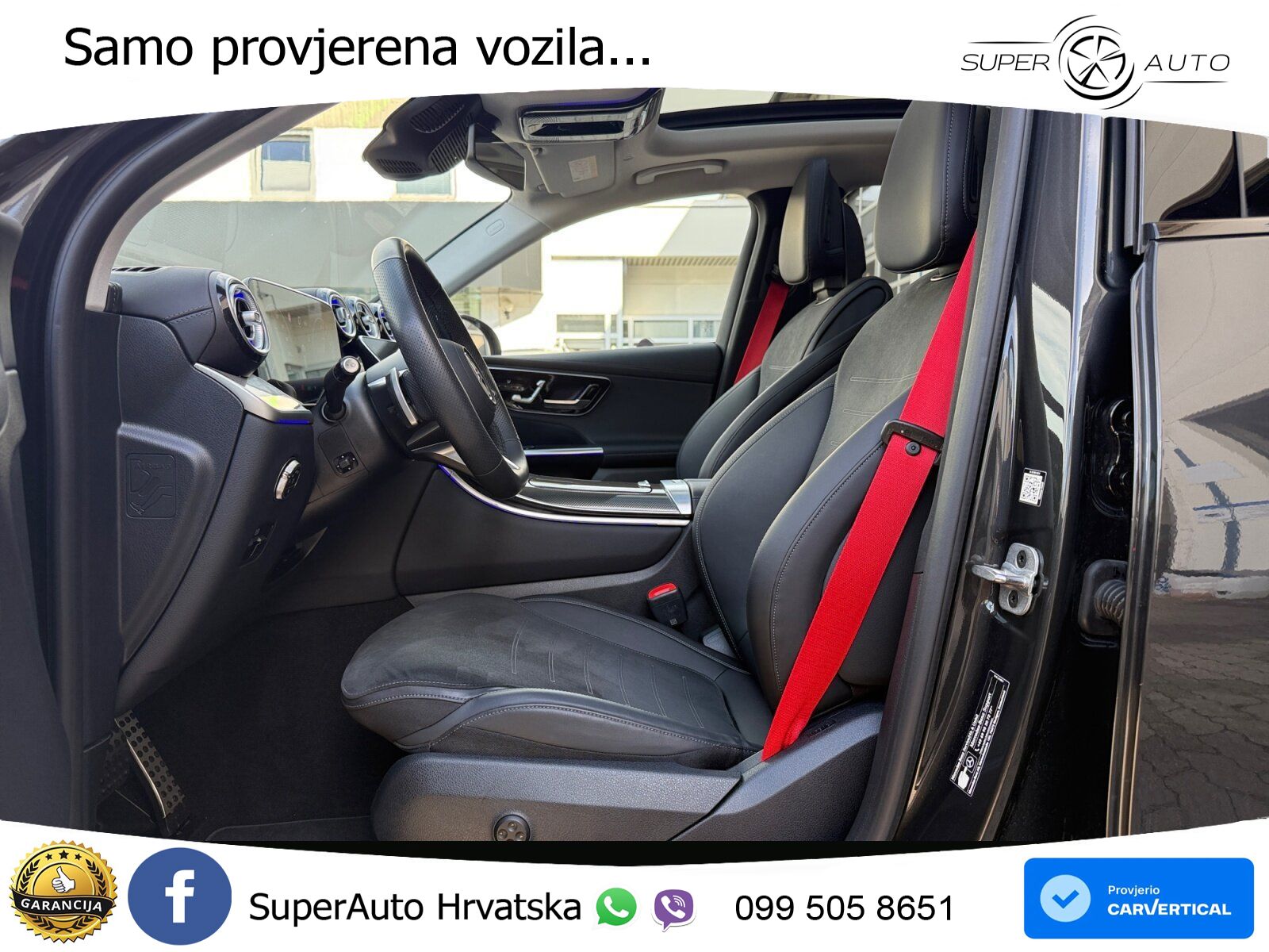Mercedes GLC 400e (381 KS) 4MATIC 9G-TRONIC AMG ACC+HEAD+4xGR SJED+360+PANO