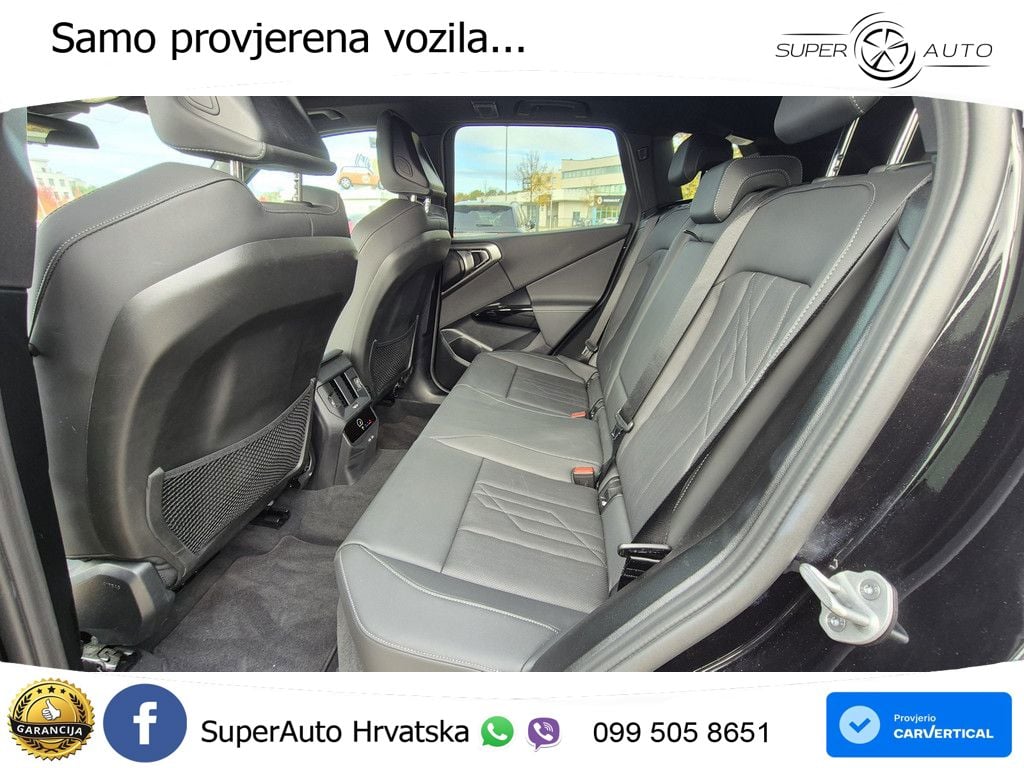 BMW X3 20 xDrive Steptronic M Sport LED+GR SJED+ACC