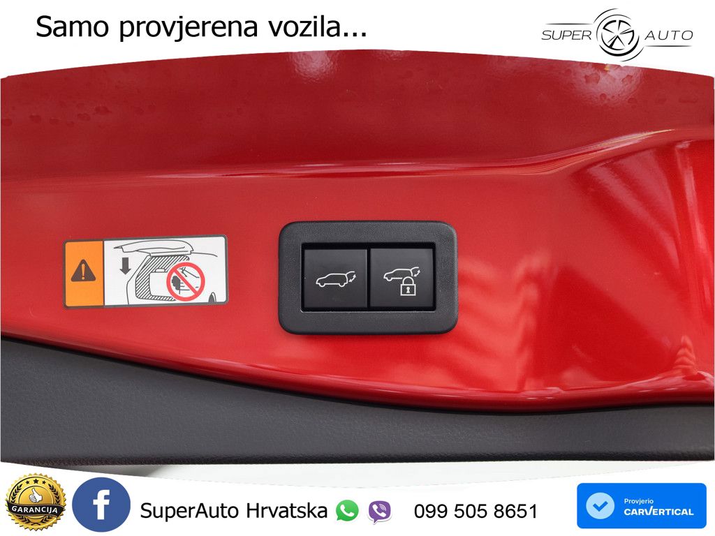 Toyota C-HR 2.0 (198 KS) Hybrid e-CVT Teamplayer LED+GR SJED+ACC