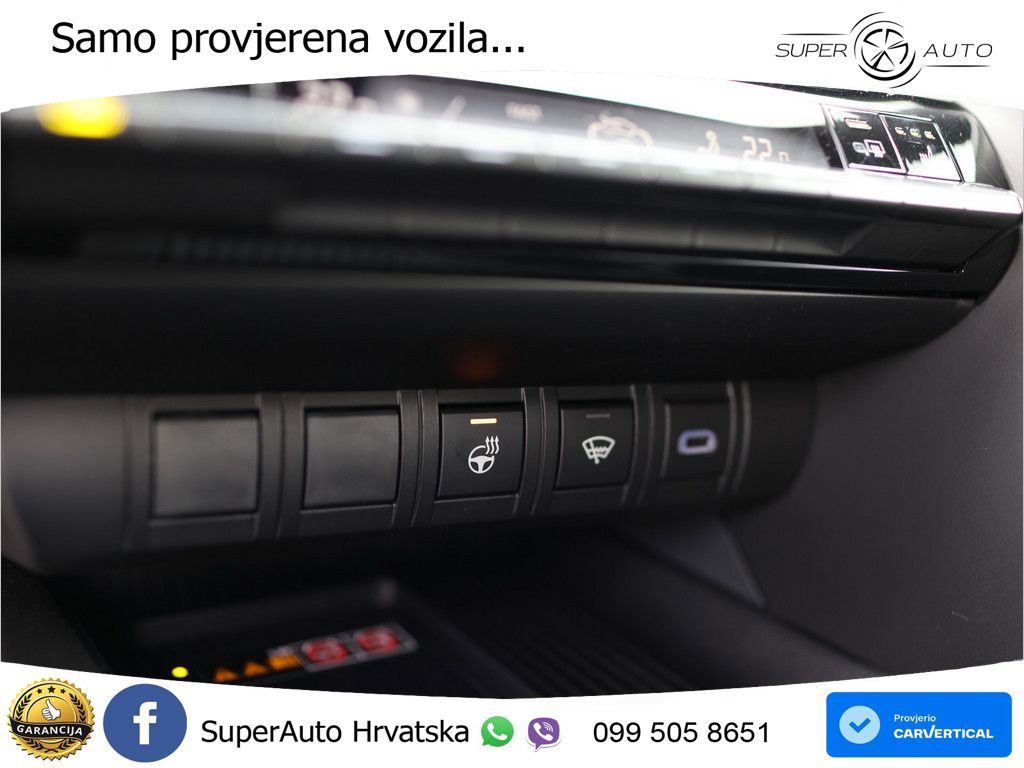 Toyota C-HR 2.0 (198 KS) Hybrid e-CVT Teamplayer LED+GR SJED+ACC