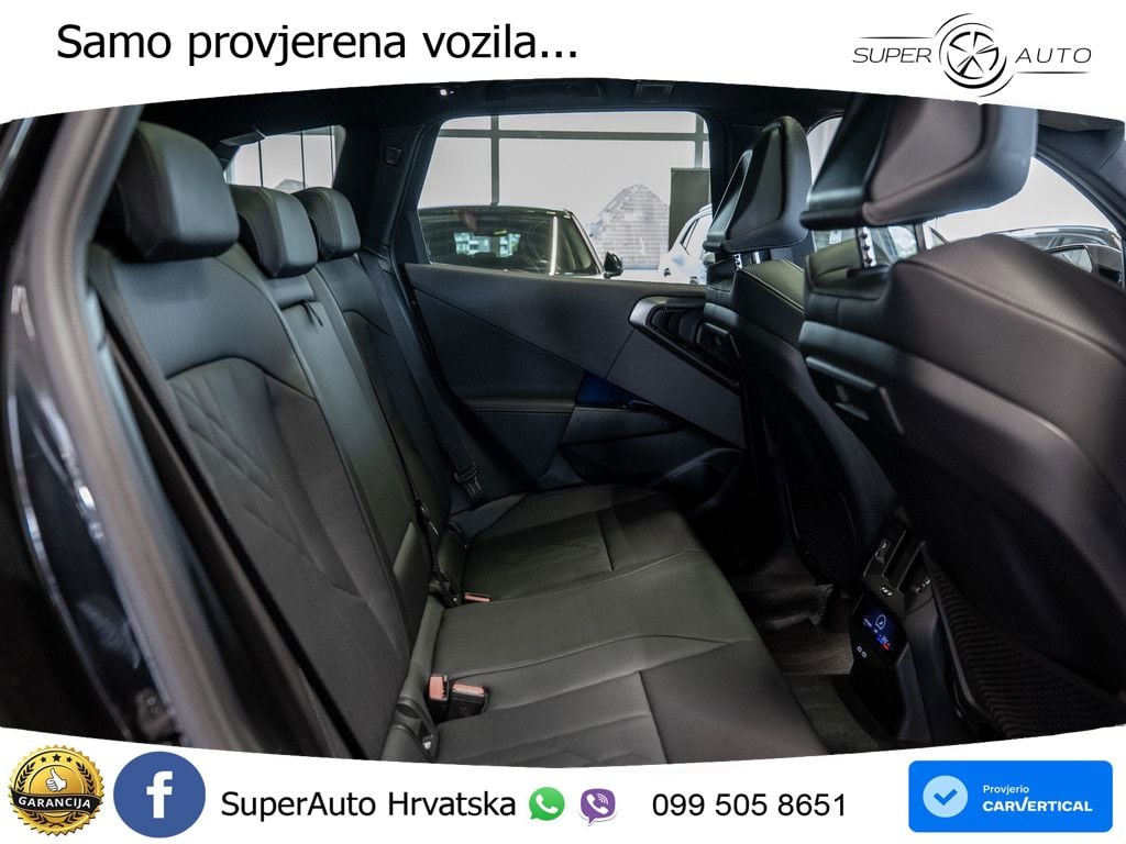 BMW X3 20d xDrive Steptronic M Sport