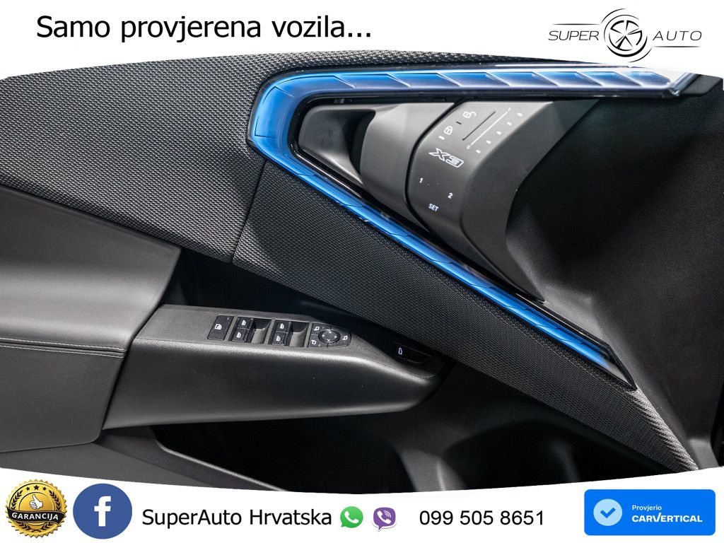 BMW X3 20d xDrive Steptronic M Sport