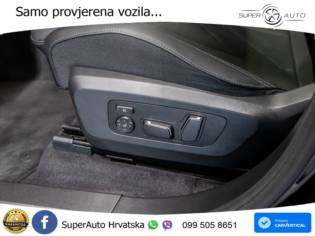 BMW X3 20d xDrive Steptronic M Sport