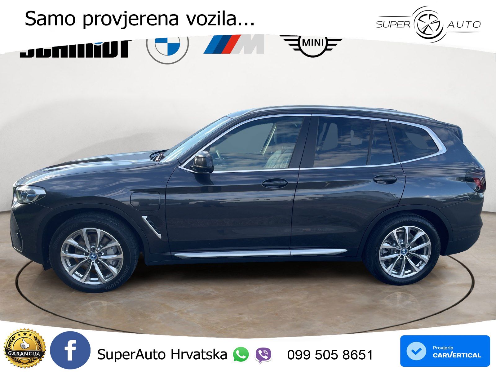 BMW X3 30e xDrive Steptronic ACC+HEAD+4xGR SJED+360+PANO