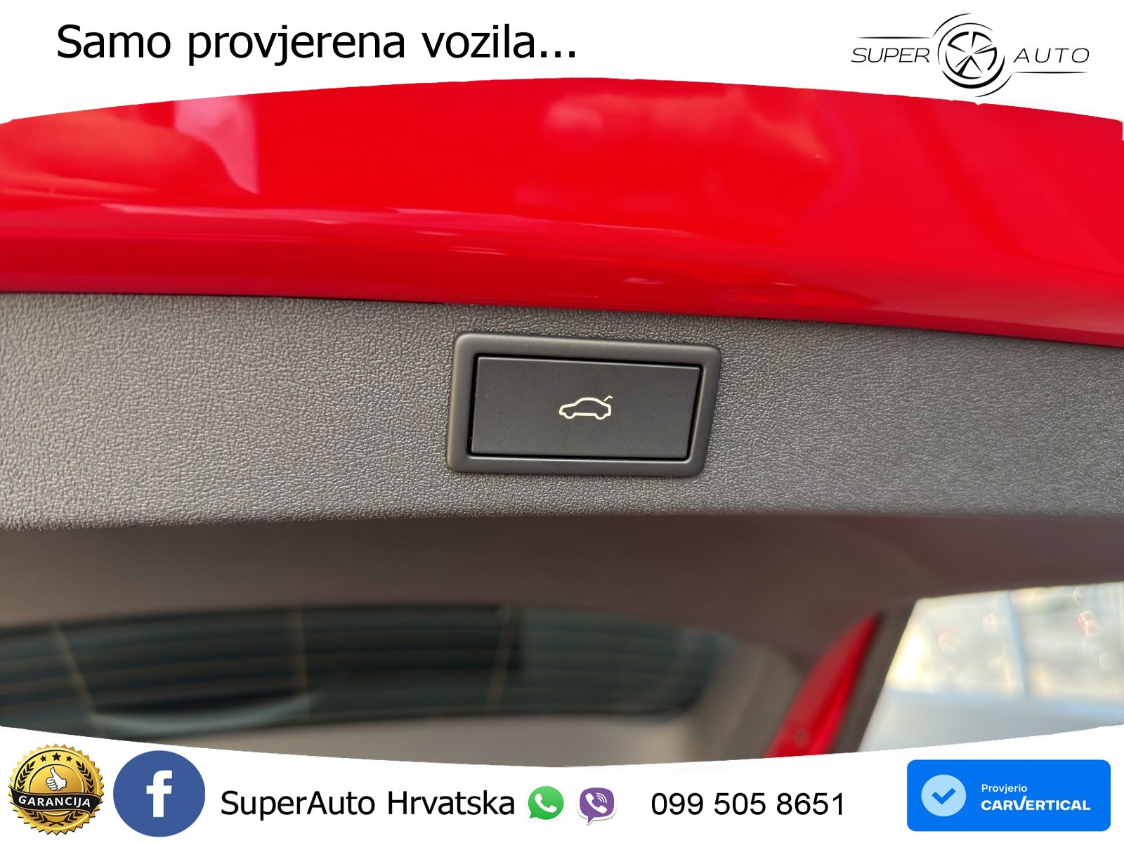 Škoda Enyaq iV RS 82 kWh (299 KS) AWD Suite MATRIX+GR SJED+KAM