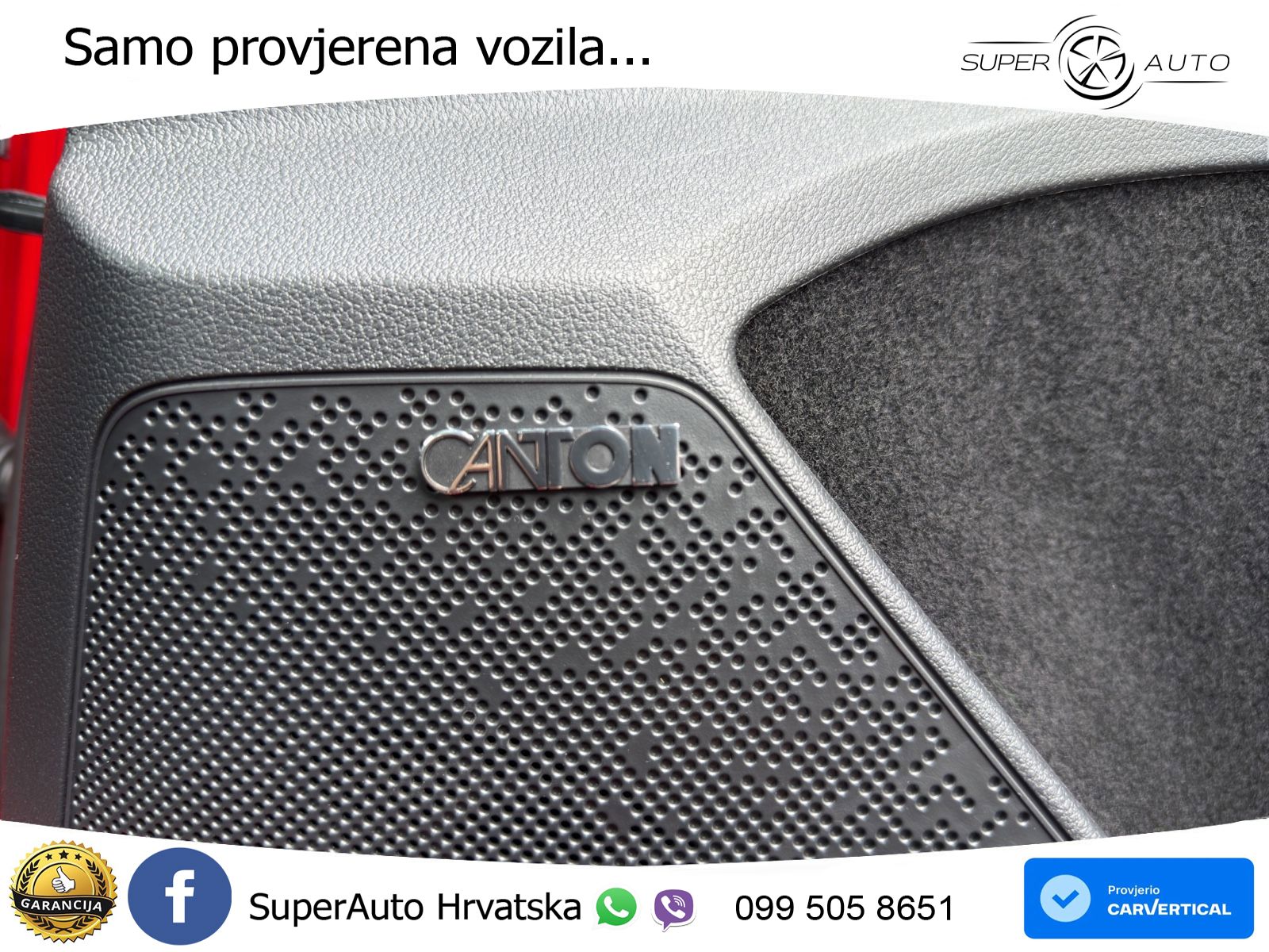Škoda Enyaq iV RS 82 kWh (299 KS) AWD Suite MATRIX+GR SJED+KAM