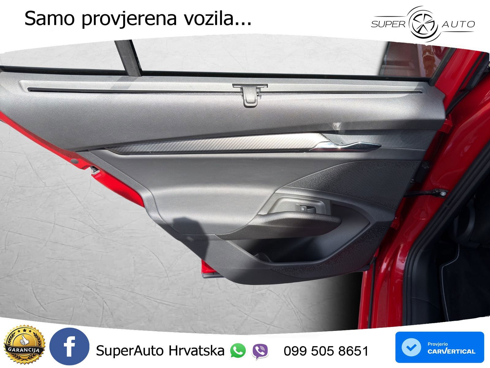 Škoda Enyaq iV RS 82 kWh (299 KS) AWD Suite MATRIX+GR SJED+KAM