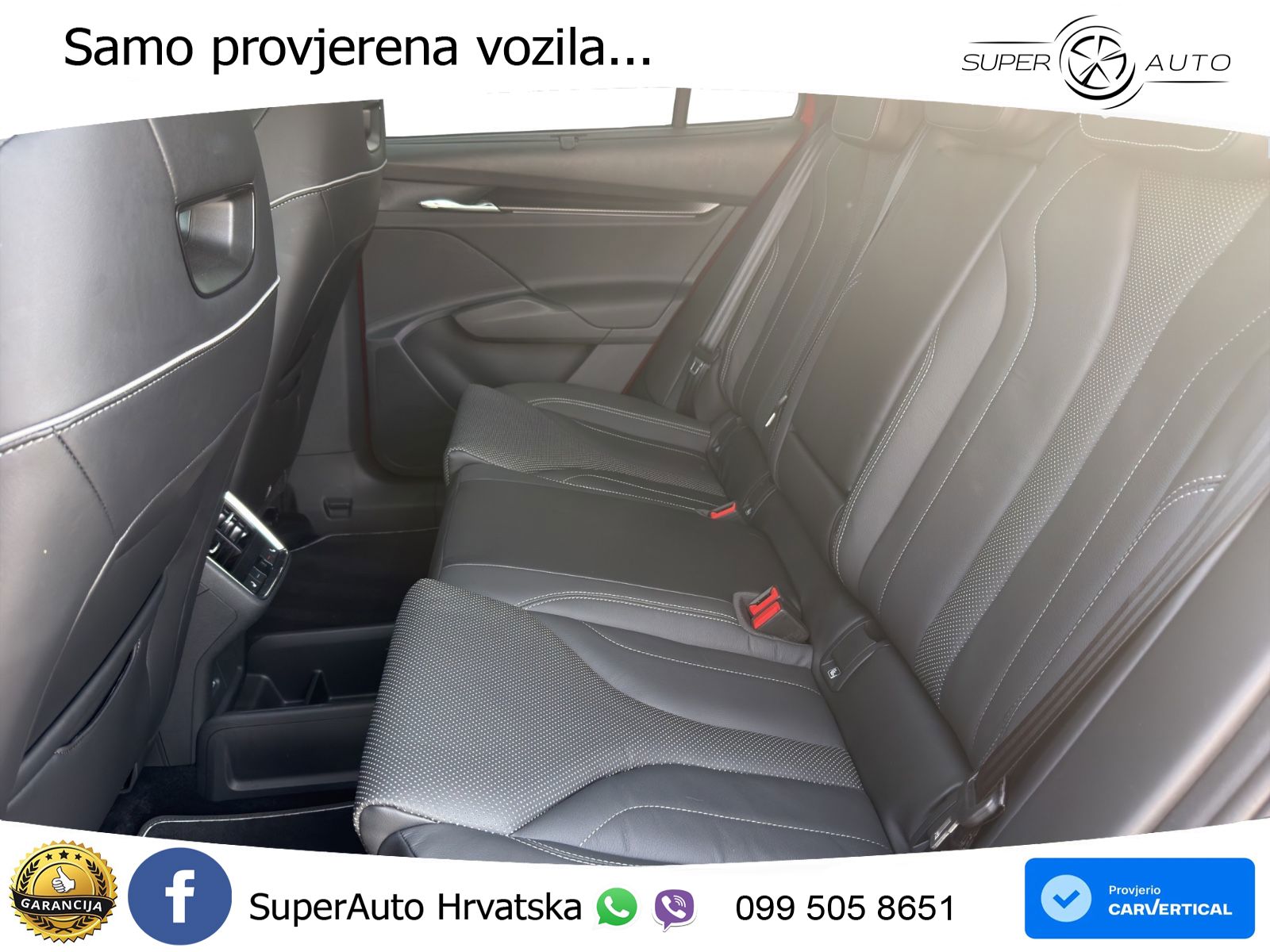Škoda Enyaq iV RS 82 kWh (299 KS) AWD Suite MATRIX+GR SJED+KAM