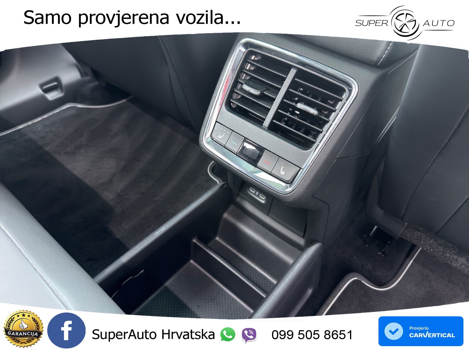 Škoda Enyaq iV RS 82 kWh (299 KS) AWD Suite MATRIX+GR SJED+KAM