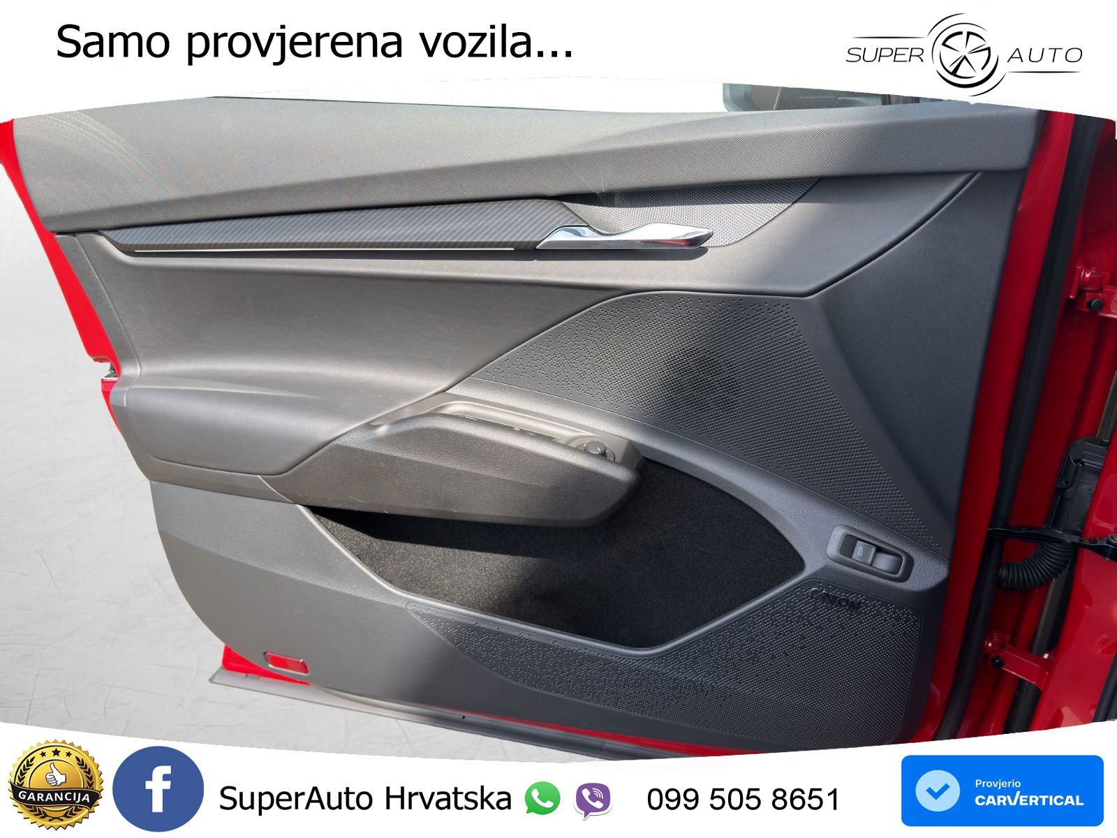 Škoda Enyaq iV RS 82 kWh (299 KS) AWD Suite MATRIX+GR SJED+KAM