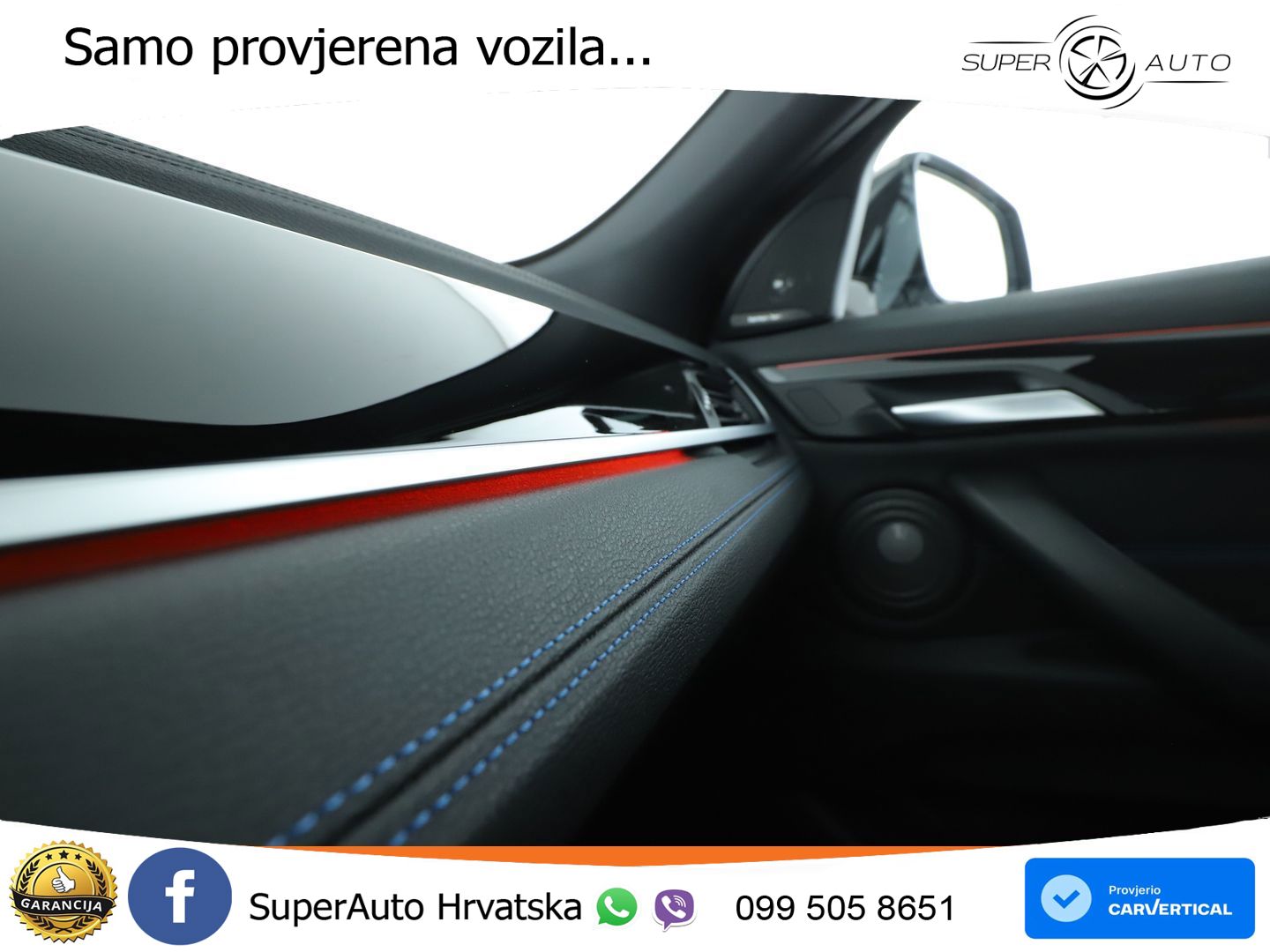 BMW X2 M35i xDrive Steptronic LED+GR SJED+ACC