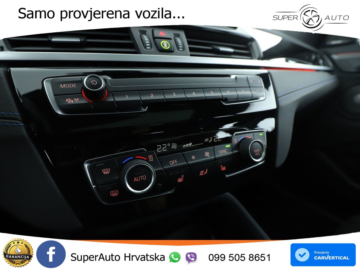 BMW X2 M35i xDrive Steptronic LED+GR SJED+ACC