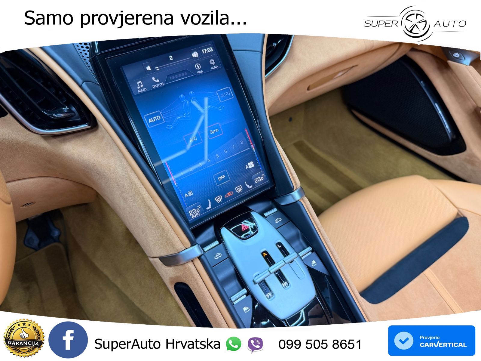 Ferrari Roma Spider 3.9 V8 (620 KS) F1 DCT LED+GR SJED+ACC