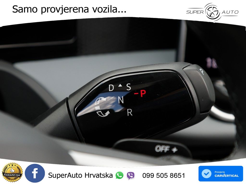 Volkswagen Passat Variant 1.5 eTSI (150 KS) DSG LED+GR SJED+ACC