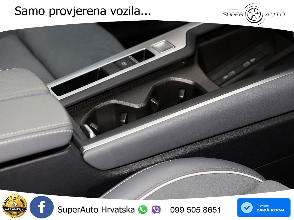 Volkswagen Passat Variant 1.5 eTSI (150 KS) DSG LED+GR SJED+ACC