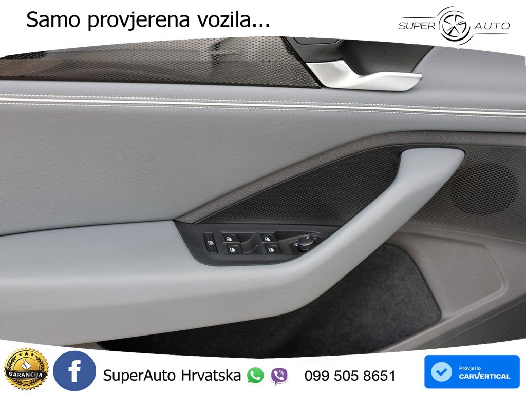 Volkswagen Passat Variant 1.5 eTSI (150 KS) DSG LED+GR SJED+ACC