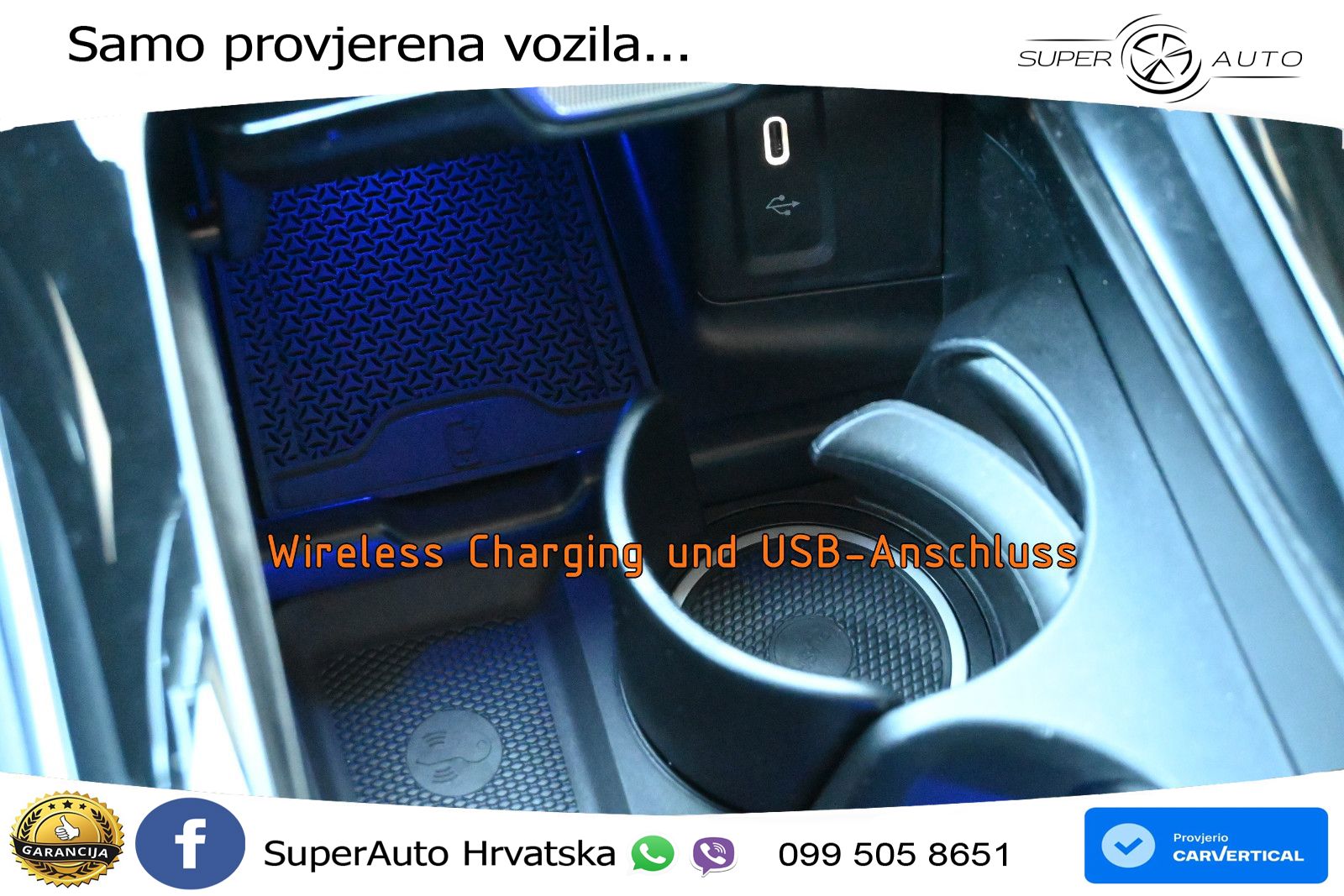 Mercedes GLC 200 (204 KS) 4MATIC 9G-TRONIC