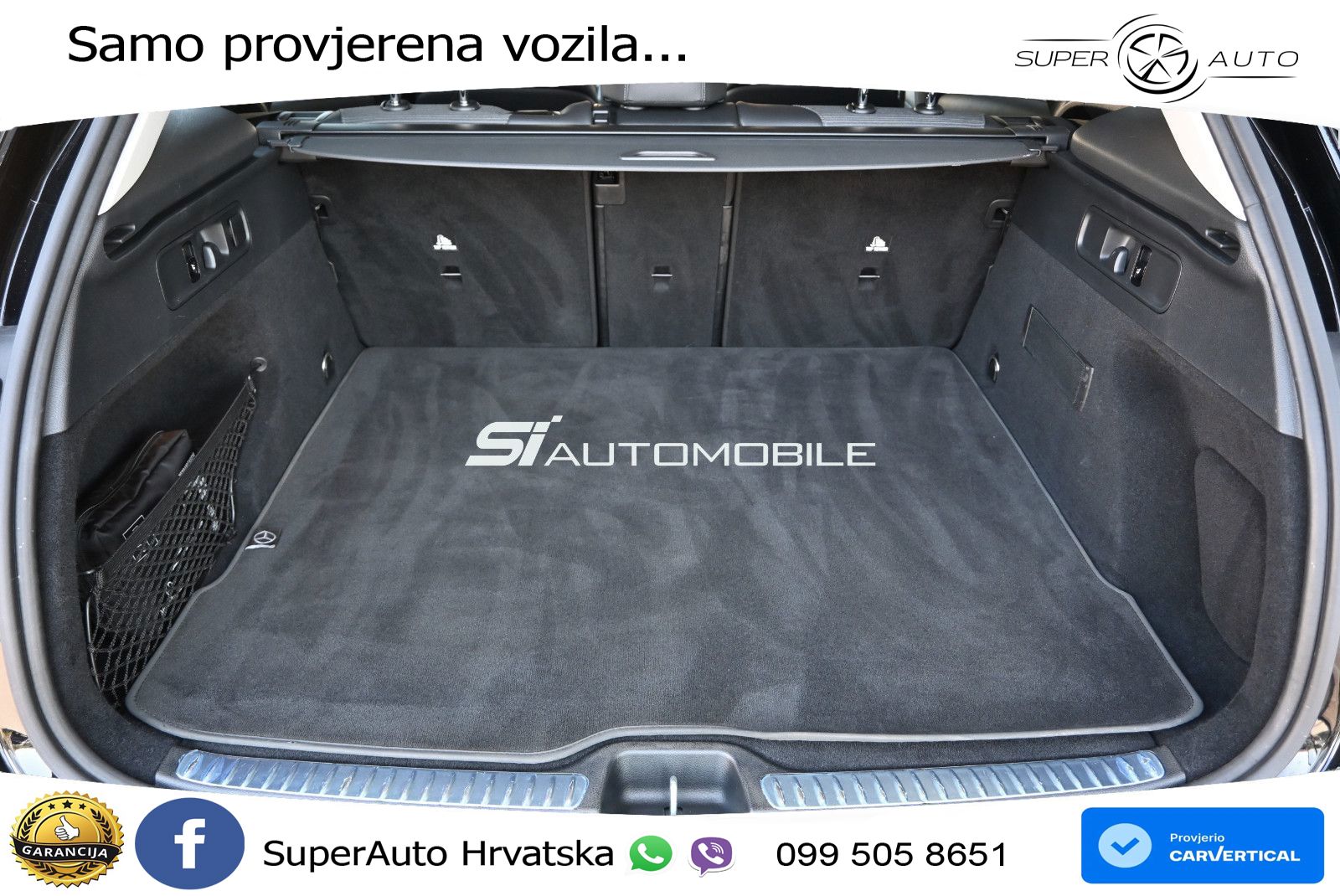 Mercedes GLC 200 (204 KS) 4MATIC 9G-TRONIC