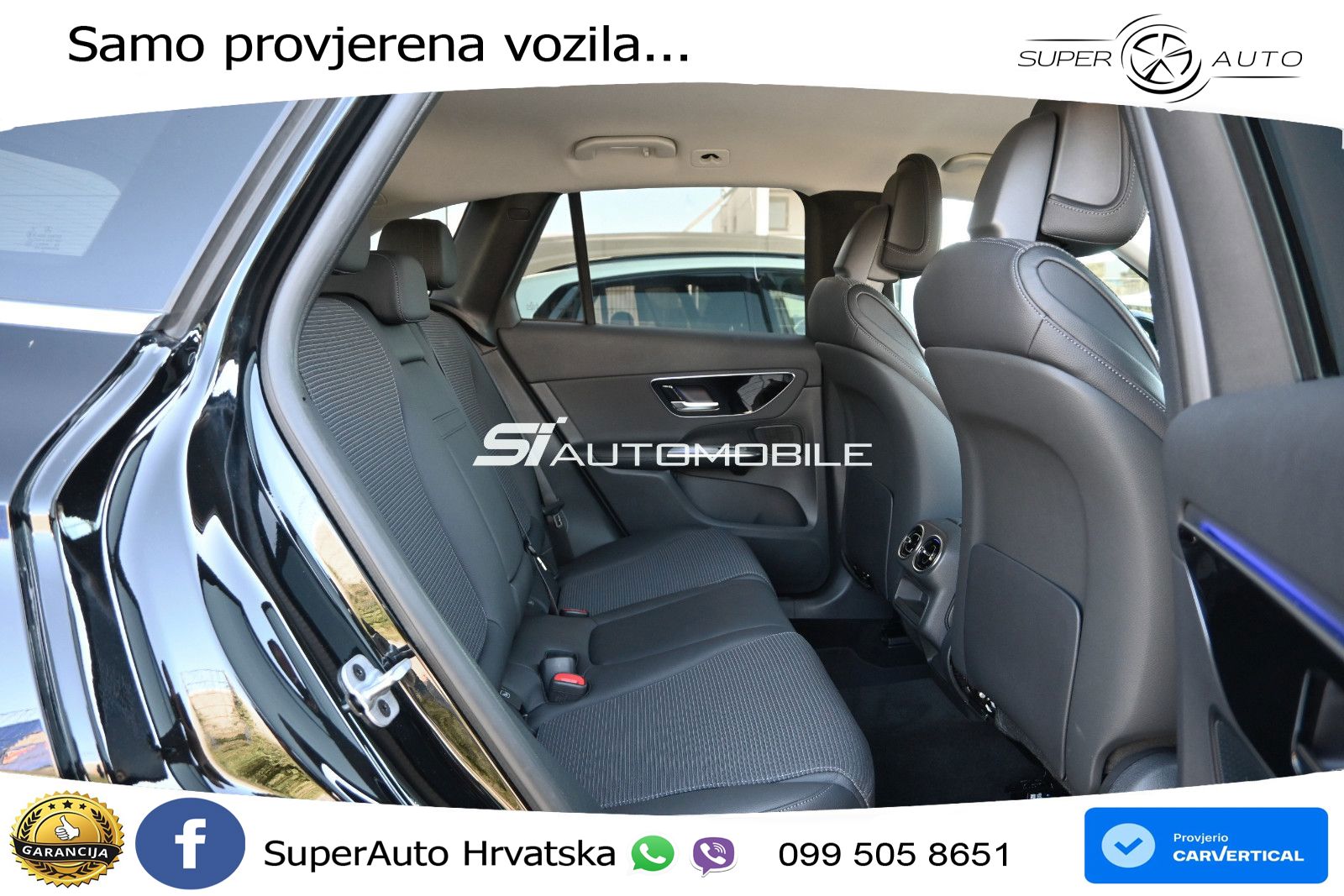Mercedes GLC 200 (204 KS) 4MATIC 9G-TRONIC