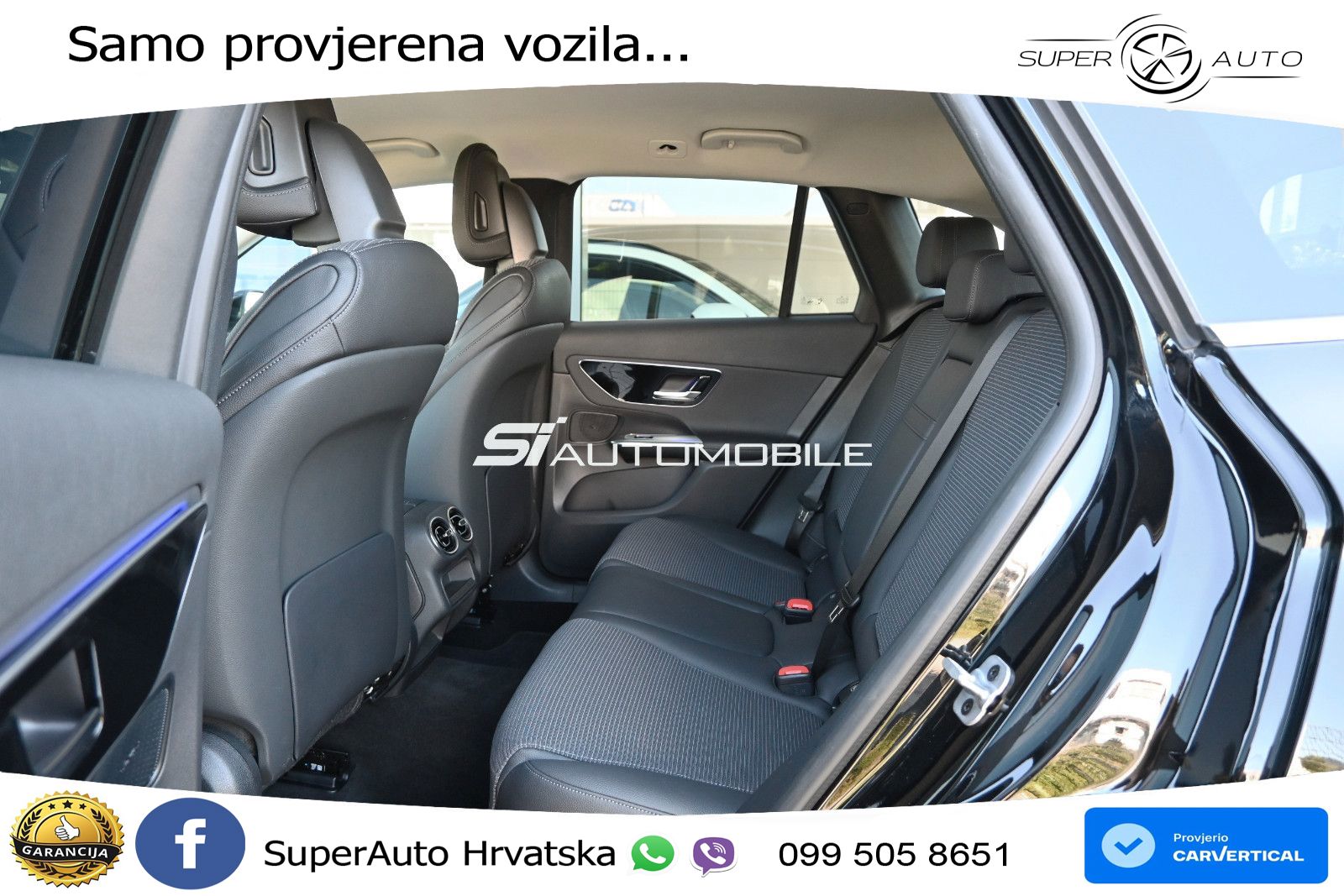 Mercedes GLC 200 (204 KS) 4MATIC 9G-TRONIC