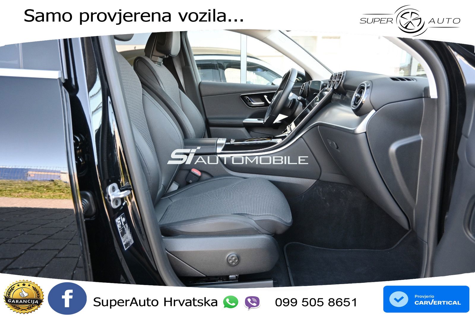 Mercedes GLC 200 (204 KS) 4MATIC 9G-TRONIC