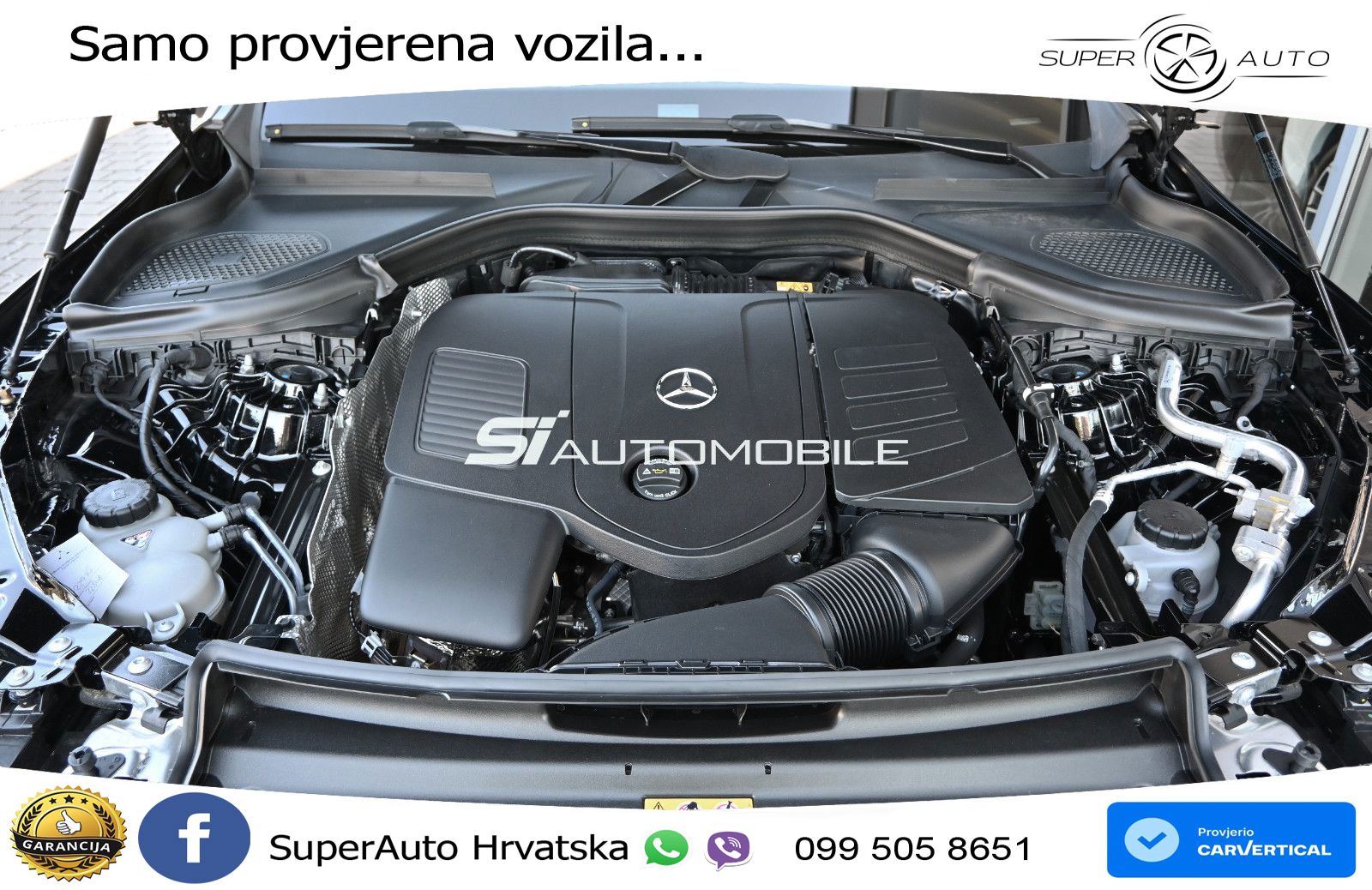 Mercedes GLC 200 (204 KS) 4MATIC 9G-TRONIC